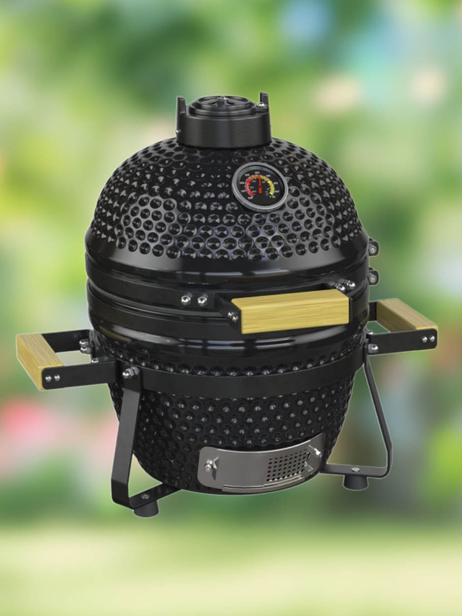 Kamado 13 inch