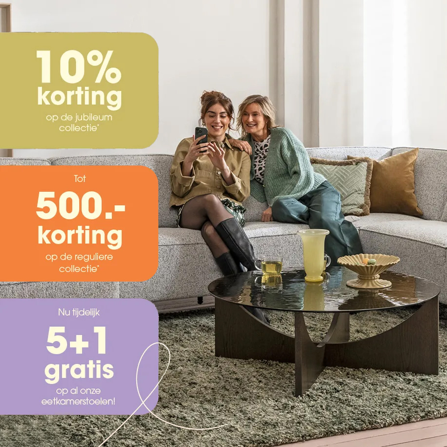 Montèl Jubileum Deals