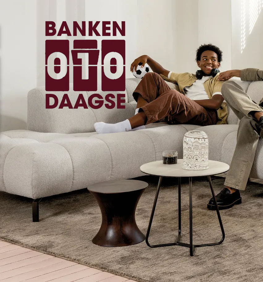 Montèl Banken 10-daagse