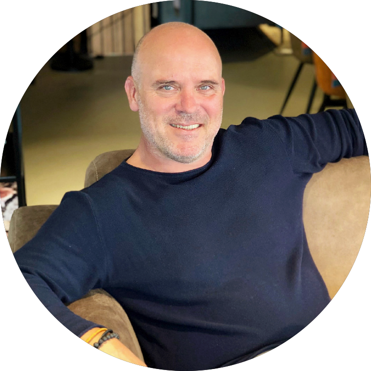 Wout Middelman