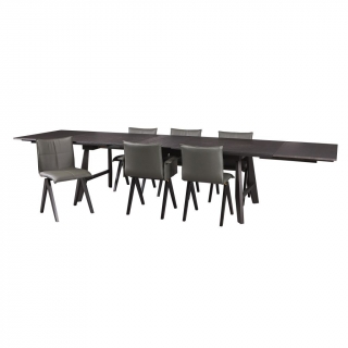 Eetkamertafel Estra
