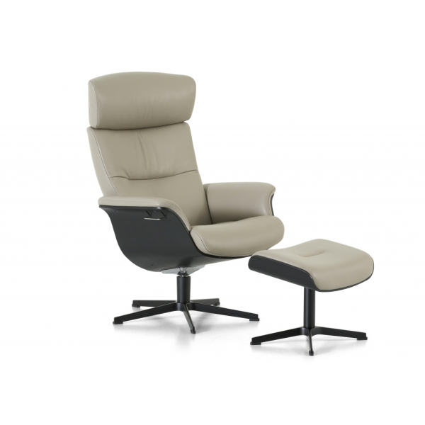 Relaxfauteuil Luxor Swivel