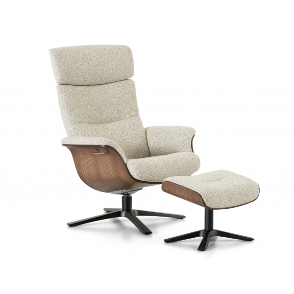 Relaxfauteuil Luxor Quattro