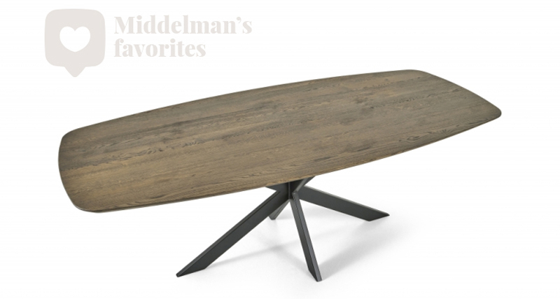 Eettafel Ultimo