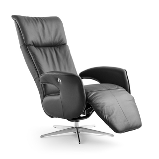 Relaxfauteuil Lucca