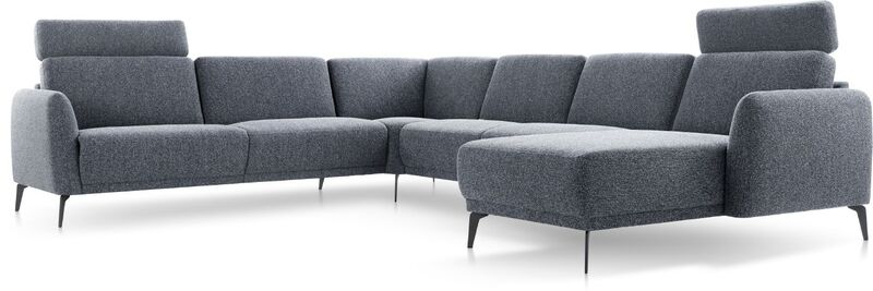 Hoekbank Jamison