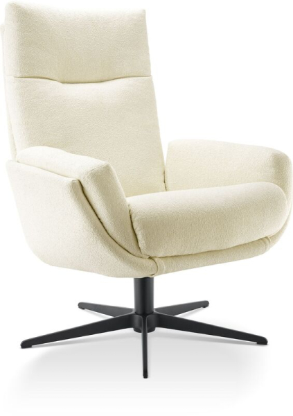 Draaifauteuil Thames