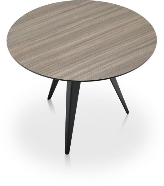 Bijzettafel Zuccotti, rond 50 cm