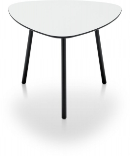 Bijzettafel Zuccotti, 55 x 55 cm