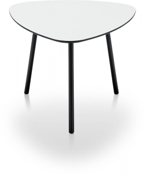 Bijzettafel Zuccotti, 55 x 55 cm