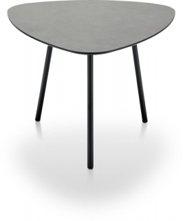 Bijzettafel Zuccotti, 60 x 60 cm