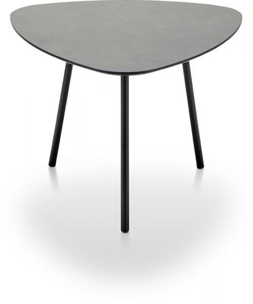 Bijzettafel Zuccotti, 60 x 60 cm