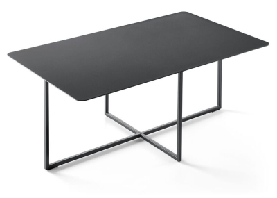 Salontafel Milos, rechthoekig