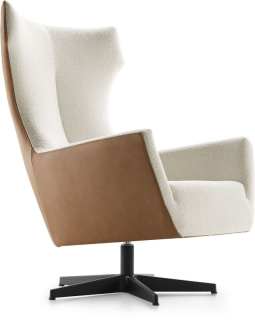 Draaifauteuil Frattina