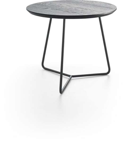 Bijzettafel Icarai, rond 50 cm