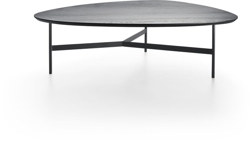 Salontafel Guriu, 75 x 110 cm
