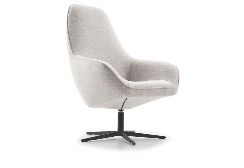 Draaifauteuil Bayview