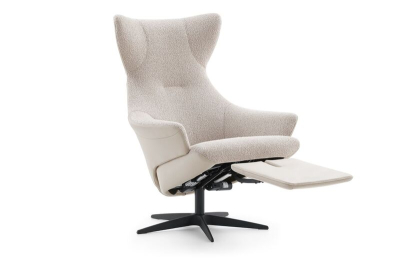 Relaxfauteuil Borgognona 