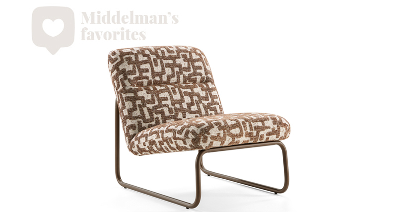 Fauteuil Westbourne