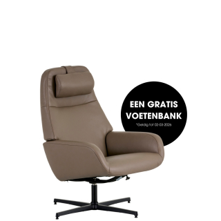 Relaxfauteuil Vision XL