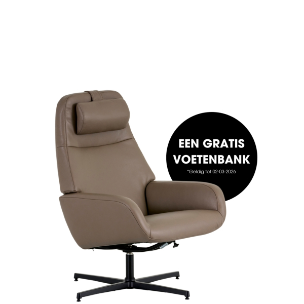 Relaxfauteuil Vision XL