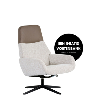 Relaxfauteuil Vision Combi