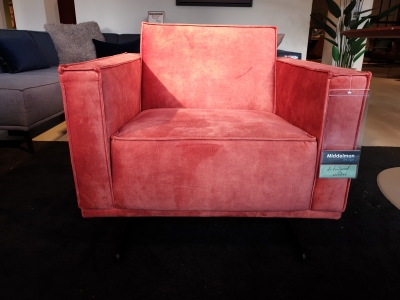 Fauteuil Noah