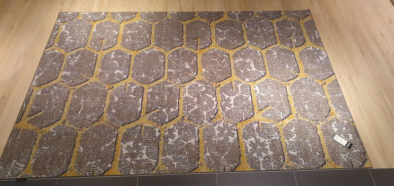 Karpet Rinjani, kleur 9544 200x290 cm