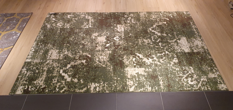 Karpet Bellows, Forrest 200x300 cm