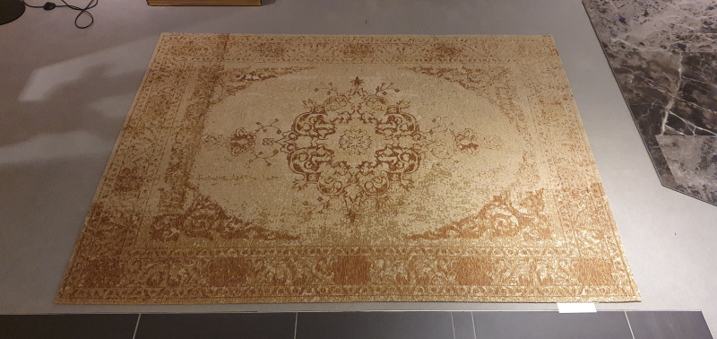 Karpet Maris, Rust 170x230 cm