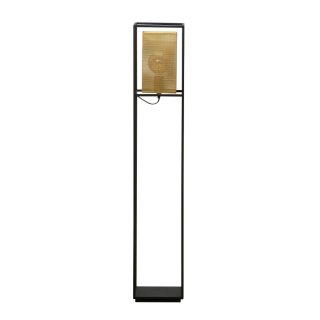 Vloerlamp Tulsa 
