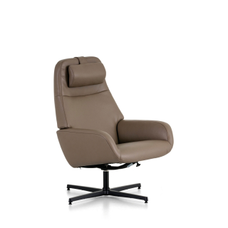 Relaxfauteuil Vision XL