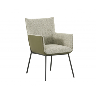 Eetkamerstoel Carolin