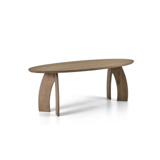Eettafel Carmo