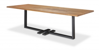 Eetkamertafel Arbol
