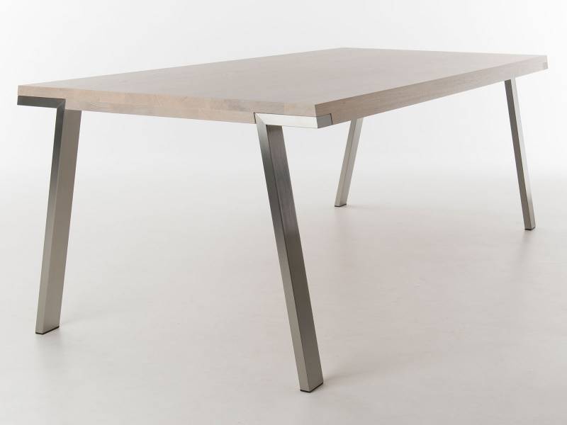 Eetkamertafel Seven