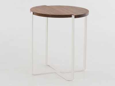 Bijzettafel Bonnie wood