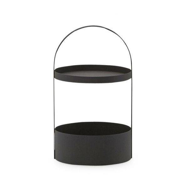 Bijzettafel Polytable