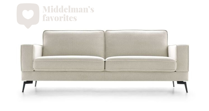 3 zitsbank Bloomsbury 