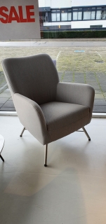 Fauteuil Bolero