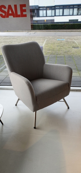 Fauteuil Bolero