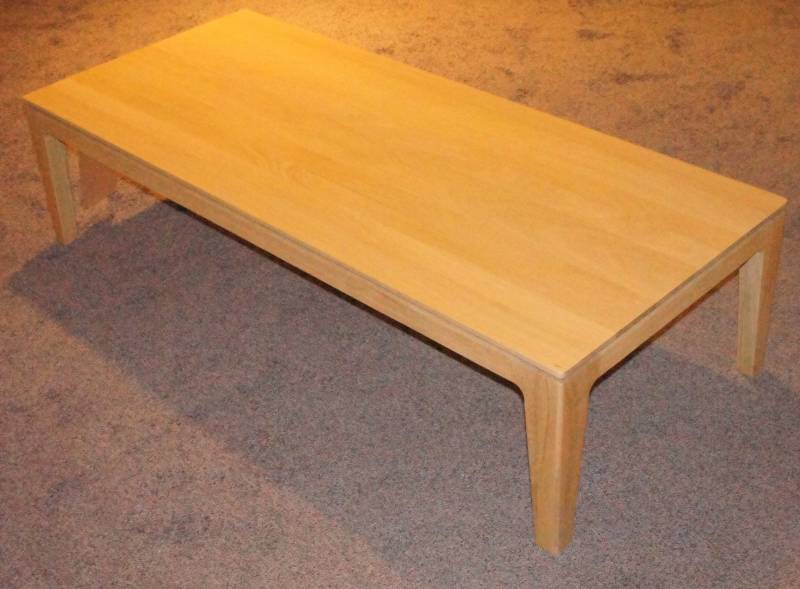 Salontafel Retro