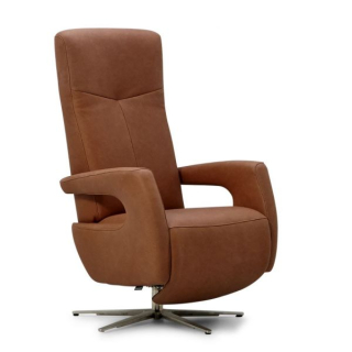 Relaxfauteuil Dakota, Large