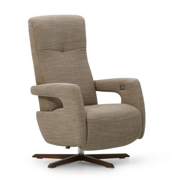 Relaxfauteuil Dakota, Medium