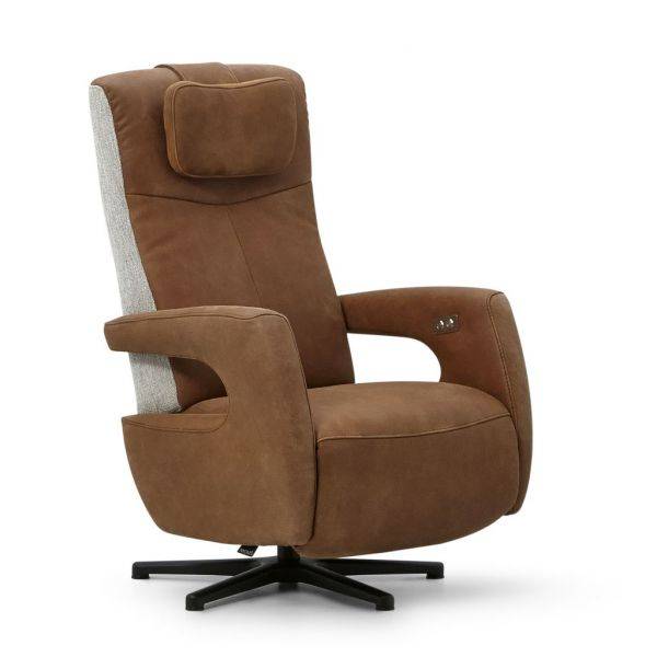 Relaxfauteuil Dakota small