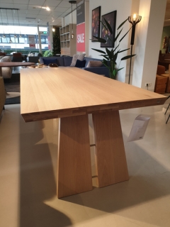 Eetkamertafel Fedde