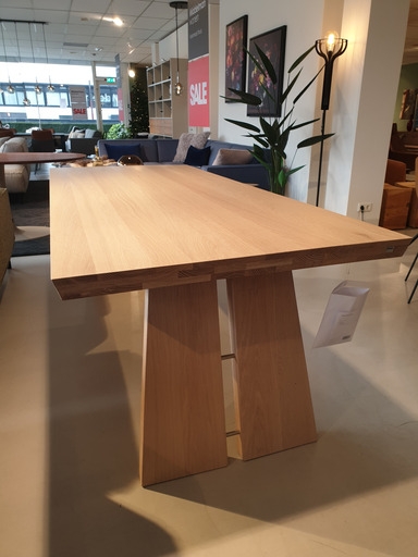 Eetkamertafel Fedde