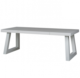 Eetkamertafel Foglio