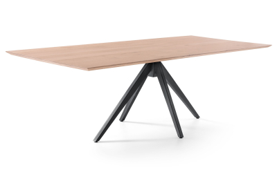 Emporium eettafel 