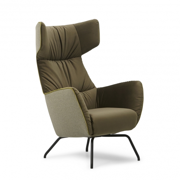 Fauteuil Cabin